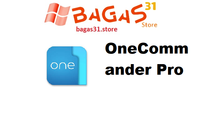 OneCommander Pro