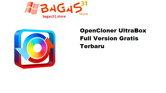 OpenCloner UltraBox Full Version Gratis Terbaru