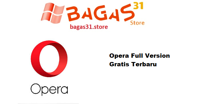 Opera 116.0.5366.71 Full Version Gratis Terbaru