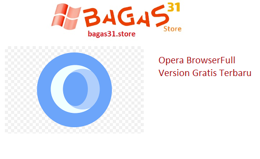 Opera Browser 116.0.5366.127 Full Version Gratis Terbaru