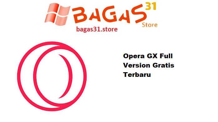 Opera GX 117.0.5408.67 Full Version Gratis Terbaru