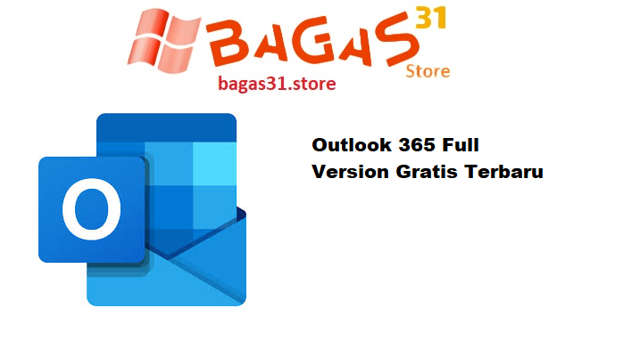 Outlook 365 Full Version Gratis Terbaru