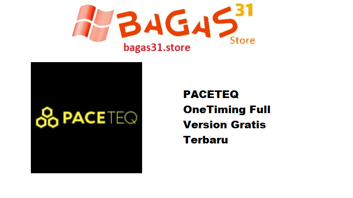 PACETEQ OneTiming 1.10.76 Full Version Gratis Terbaru