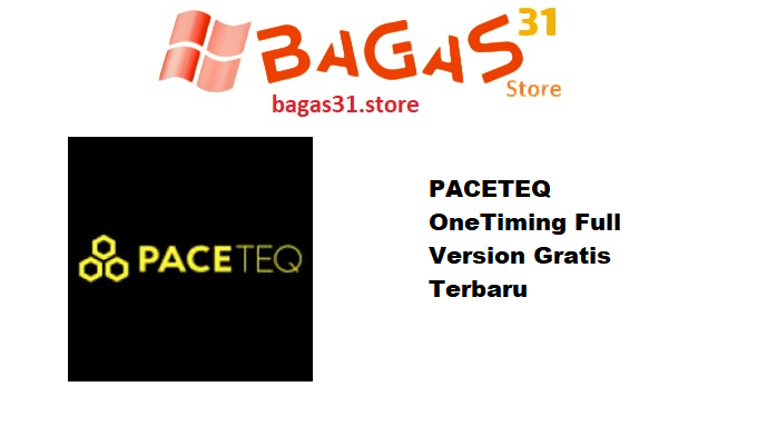 PACETEQ OneTiming 1.10.85 Full Version Gratis Terbaru