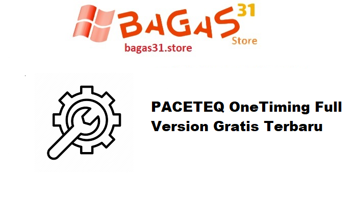 PACETEQ OneTiming 1.10.86 Full Version Gratis Terbaru