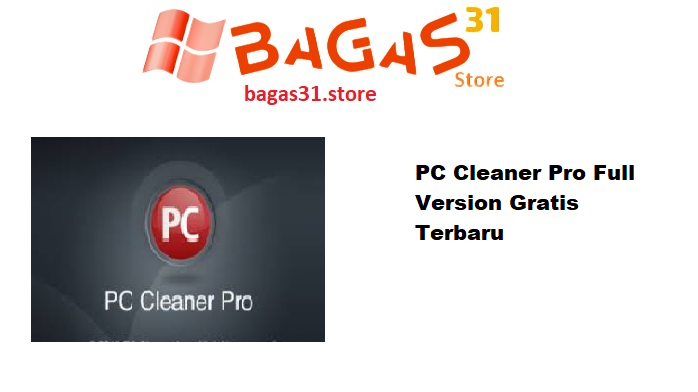 PC Cleaner Pro 9.7.0.3 Full Version Gratis Terbaru