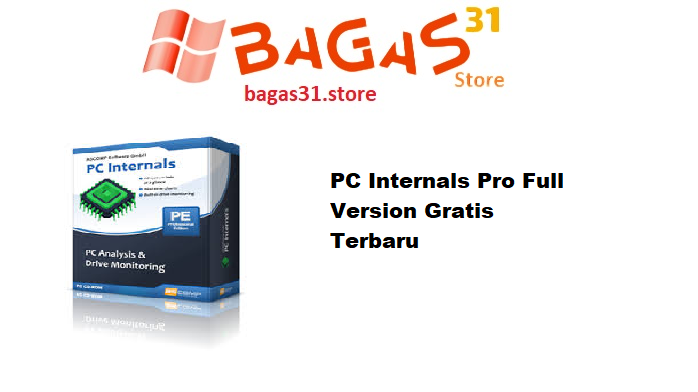 PC Internals Pro 1.000 Full Version Gratis Terbaru