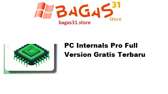 PC Internals Pro 2.000 Full Version Gratis Terbaru