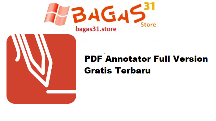 PDF Annotator 9.0 Full Version Gratis Terbaru