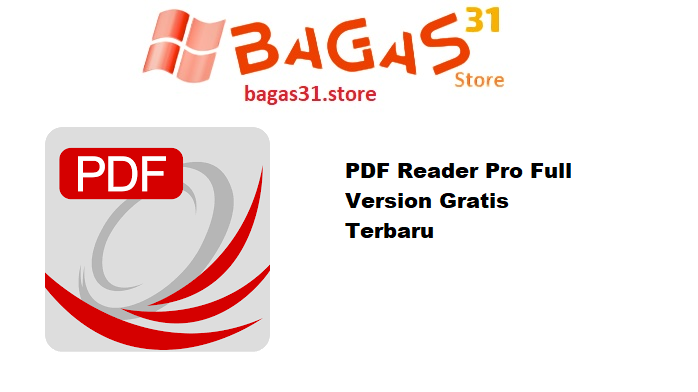 PDF Reader Pro 4.7.6 Full Version Gratis Terbaru