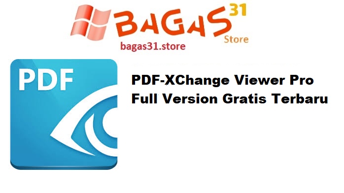 PDF-XChange Viewer Pro 2.5.322.10 Full Version Gratis Terbaru