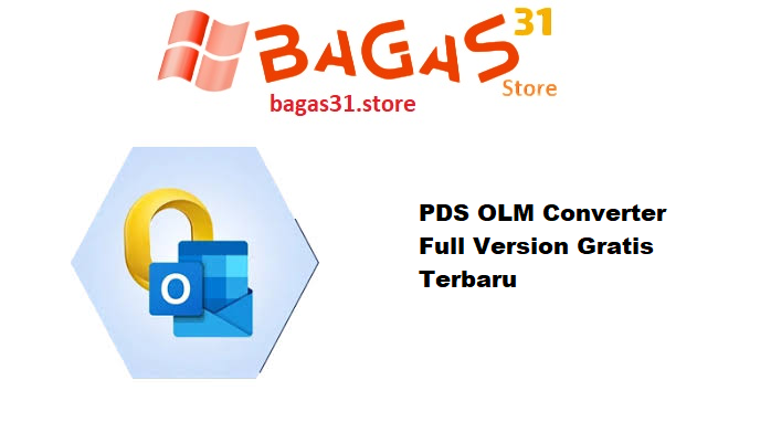 PDS OLM Converter 04.25 Full Version Gratis Terbaru