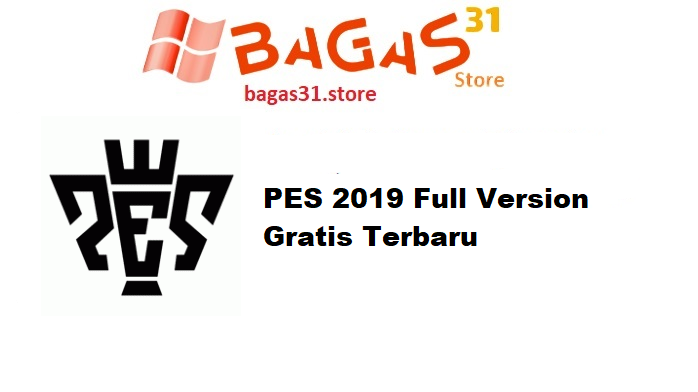 PES 2019 Full Version Gratis Terbaru