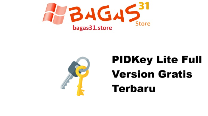 PIDKey Lite