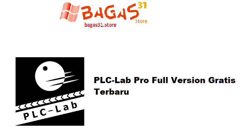 PLC-Lab Pro 3.2.0 Full Version Gratis Terbaru