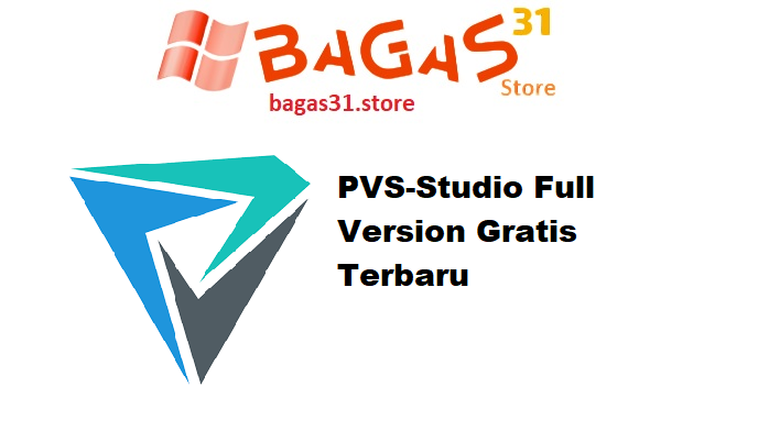 PVS Studio Full Version Gratis Terbaru