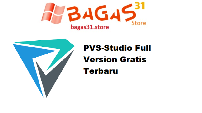 PVS-Studio Full Version Gratis Terbaru