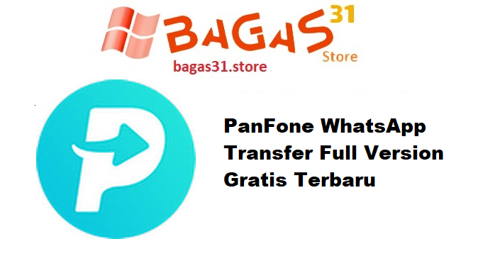 PanFone WhatsApp Transfer 2.4.5 Full Version Gratis Terbaru