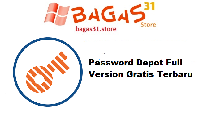 Password Depot 18.0.1 Full Version Gratis Terbaru