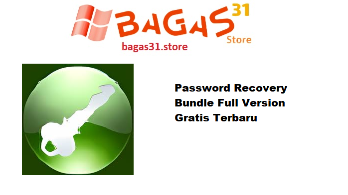 Password Recovery Bundle 8.2.0.0 Full Version Gratis Terbaru