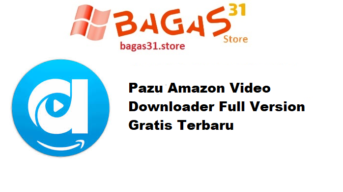 Pazu Amazon Music Converter 1.9.3 Full Version Gratis Terbaru