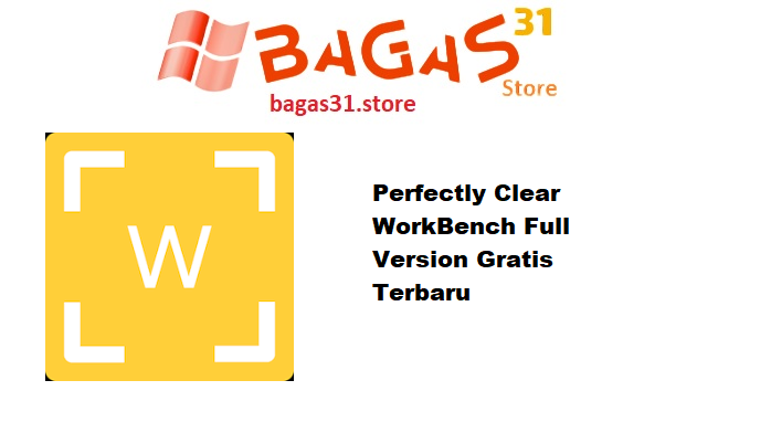 Perfectly Clear WorkBench 4.6.1.2728 Full Version Gratis Terbaru