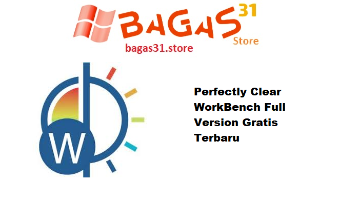 Perfectly Clear WorkBench 4.6.1.2732 Full Version Gratis Terbaru