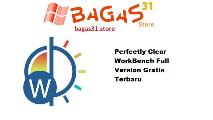 Perfectly Clear WorkBench 4.6.1.2736 Full Version Gratis Terbaru