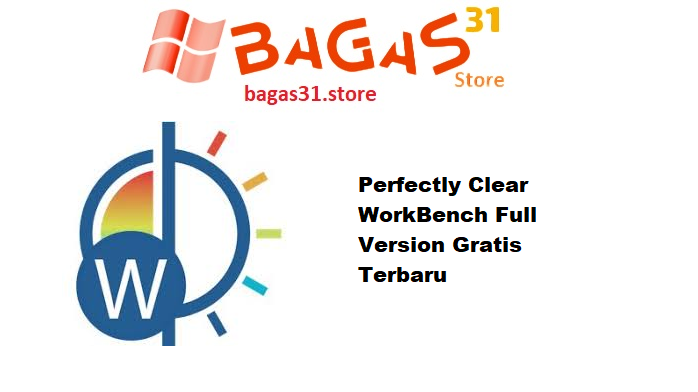 Perfectly Clear WorkBench 4.7.0.2780 Full Version Gratis Terbaru