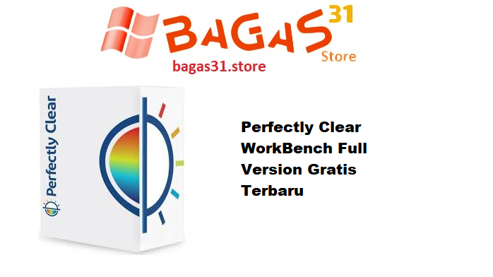 Perfectly Clear WorkBench 4.7.0.2785 Full Version Gratis Terbaru