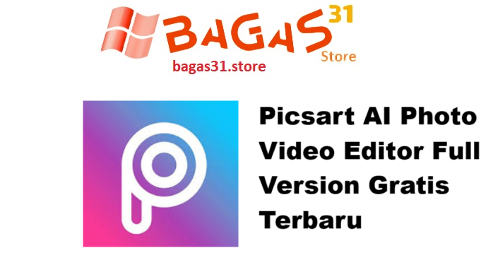 Picsart AI Photo Video Editor