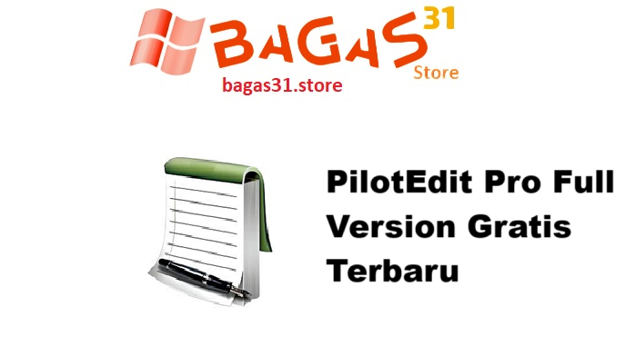 PilotEdit Pro
