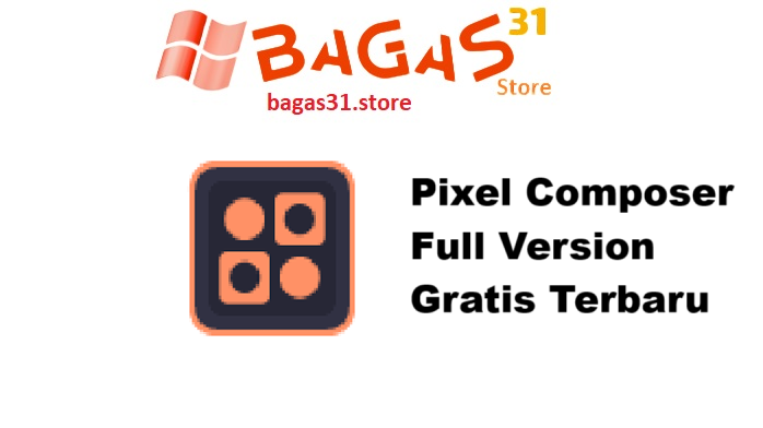 Pixel Composer