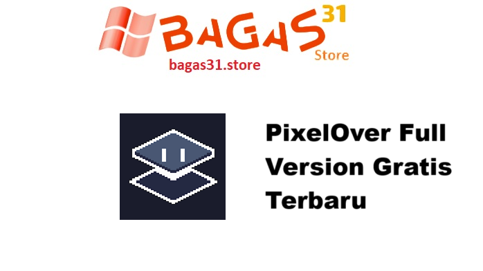 PixelOver