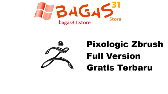 Pixologic Zbrush 2025.1.2