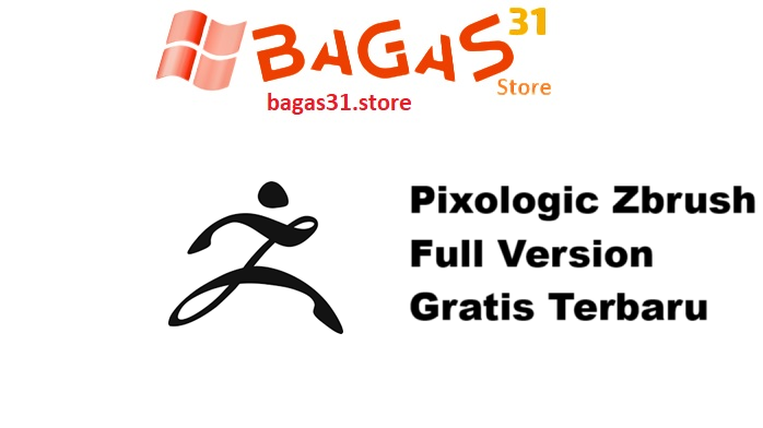 Pixologic Zbrush 2025.1.3
