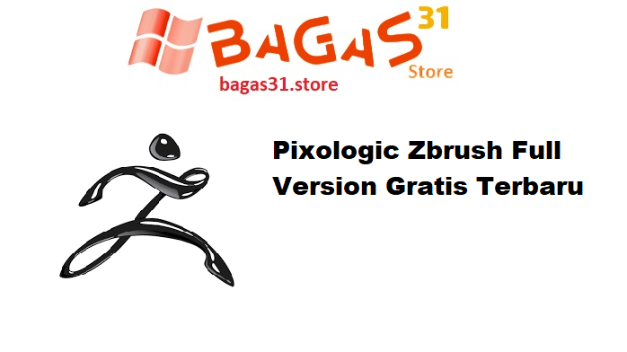Pixologic Zbrush Full Version Gratis Terbaru
