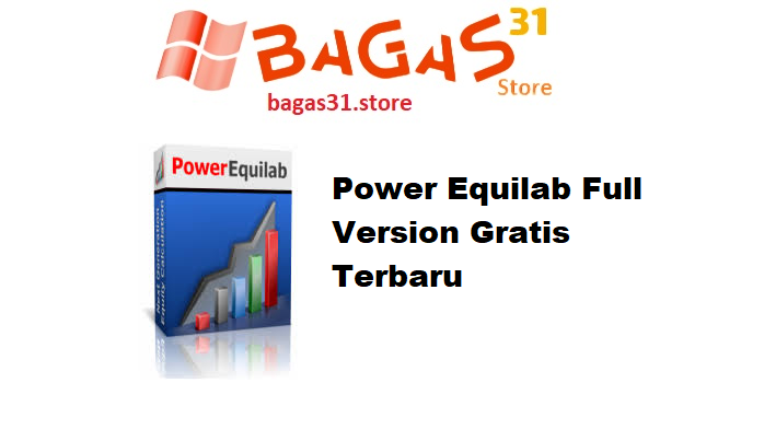 Power Equilab Full Version Gratis Terbaru