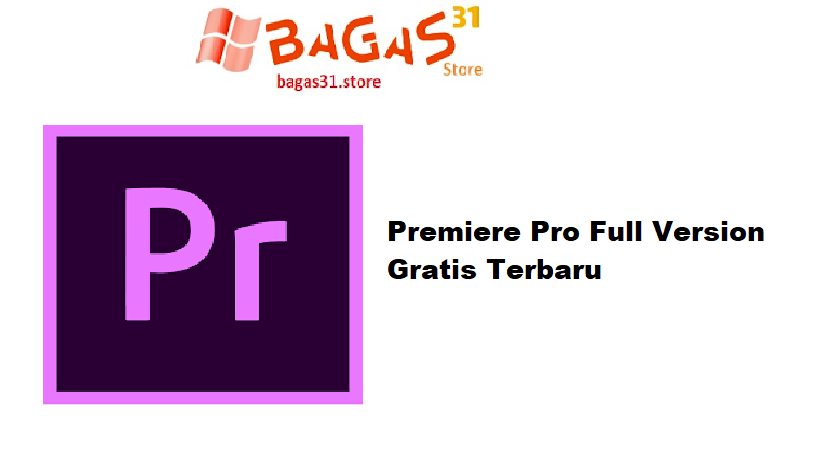 Premiere Pro 2015.7z Full Version Gratis Terbaru