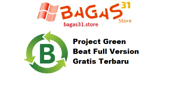 Project Green Beat 2015 Full Version Gratis Terbaru