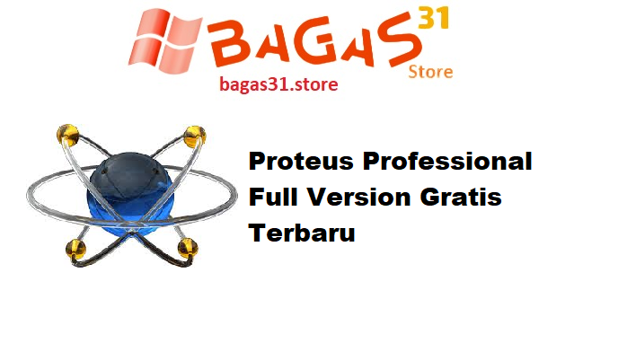 Proteus Professional Full Version Gratis Terbaru