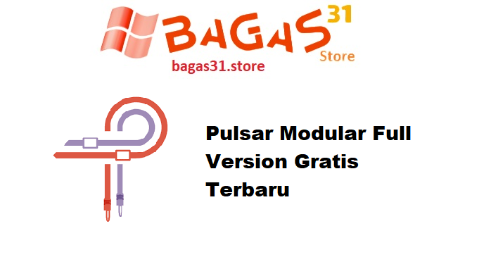 Pulsar Modular Full Version Gratis Terbaru