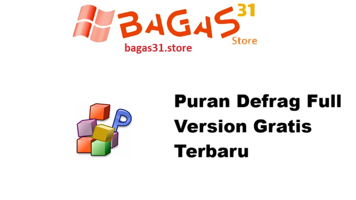 Puran Defrag