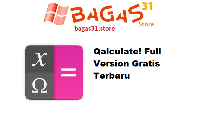 Qalculate! Full Version Gratis Terbaru