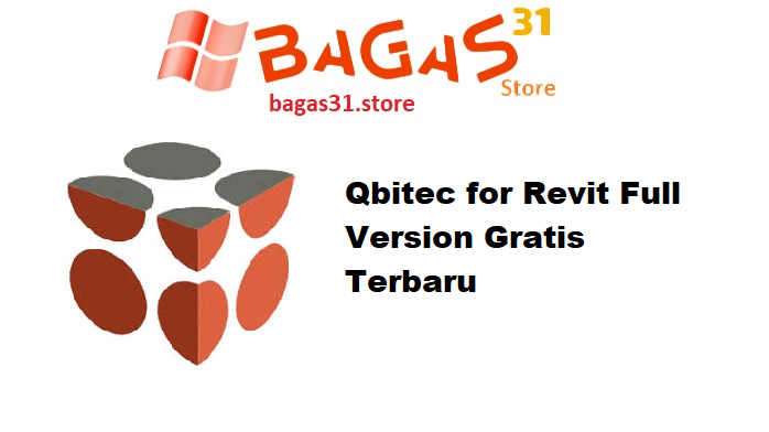 Qbitec for Revit Full Version Gratis Terbaru