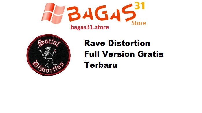 Rave Generation Filterbank v1.0.2 Full Version Gratis Terbaru