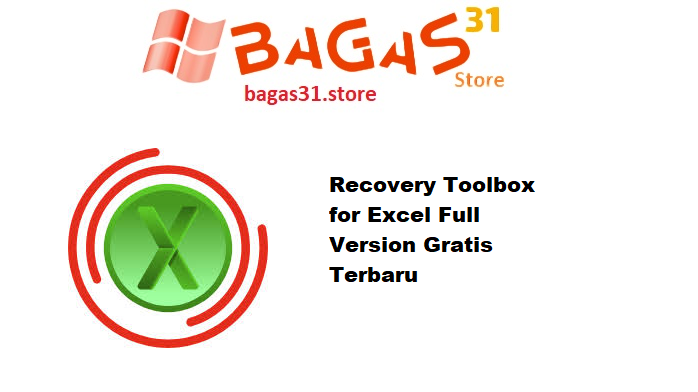 Recovery Toolbox for Excel 3.8.45.0 Full Version Gratis Terbaru