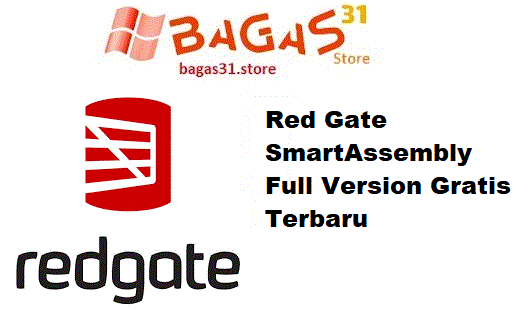Red Gate SmartAssembly 8.3.4.6276 Full Version Gratis Terbaru.