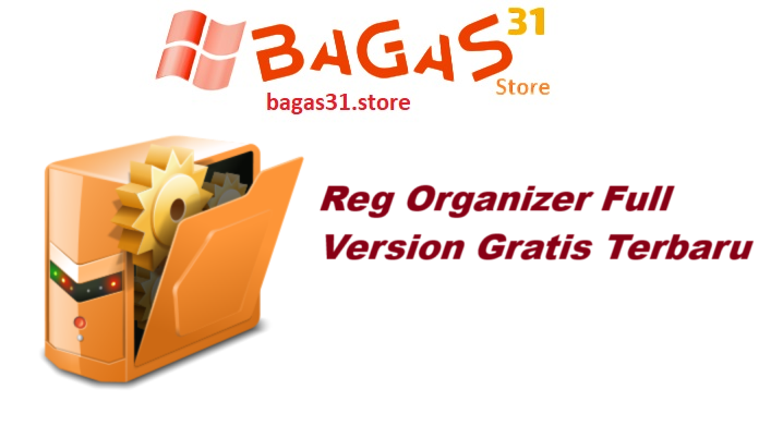 Reg Organizer 9.71 Full Version Gratis Terbaru