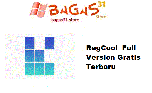 RegCool 2.032 Full Version Gratis Terbaru